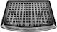 Sahler Trunk Mat Tray Type for Suzuki SX4 S-Cross 2013 Black