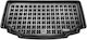 Sahler Trunk Mat Tray Type for Suzuki Alto 2010+ Black
