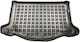 Sahler Trunk Mat Tray Type for Honda Jazz 2015+ Black