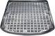 Sahler Trunk Mat Tray Type for Renault Coupe Audi A5 Hyundai Coupe 2016+ Black