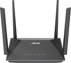 Asus RT-AX52 Drahtlos Router