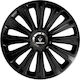 Versaco Car Hubcap Set Trend Rc with Renault Em...
