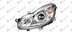 Φανάρι Εμπρός Marelli Smart Fortwo 07-12 A4518200159 Αριστερό 1 Τεμ