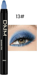 DNM Eye Shadow Royal Blue #13