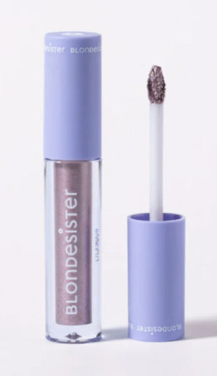 Blondesister Σκιά Ματιών σε Υγρή Μορφή 06 LILIAC TAUPE 2.5ml