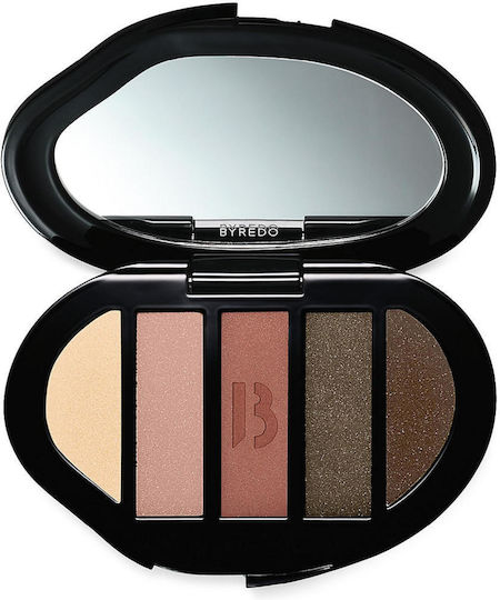 Byredo Paletă cu Farduri de Pleoape Matifiant Formă Solidă Corporate Colours 6gr