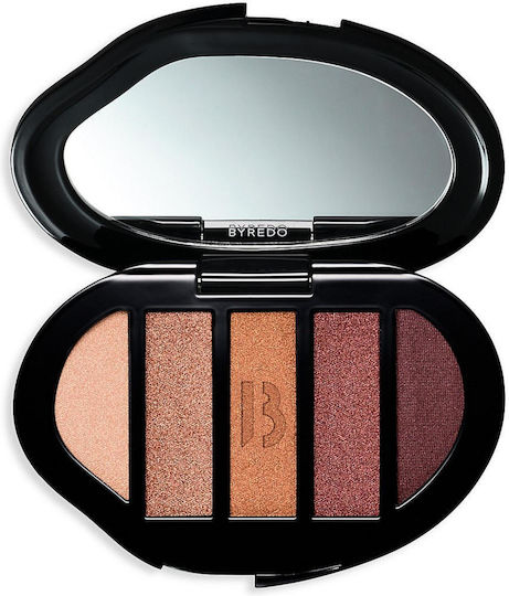 Byredo Paletă cu Farduri de Pleoape Matifiant Formă Solidă Dysco 6gr