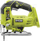 Ryobi R18JS-0 Σέγα 18V Solo