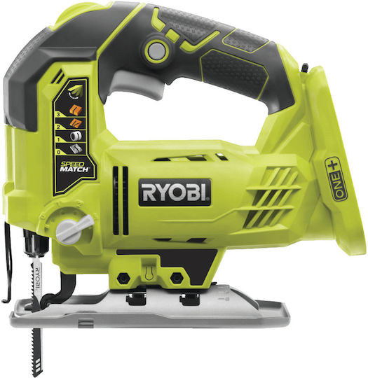 Ryobi R18JS-0 Σέγα 18V Solo