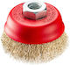 Sit 0108-T14251710020 Wire Brush