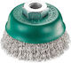 Sit 0926-T84451310001 Wire Brush 80mm