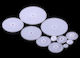 Άξονας 11 Kinds Of Plastic Shaft Crown 47114