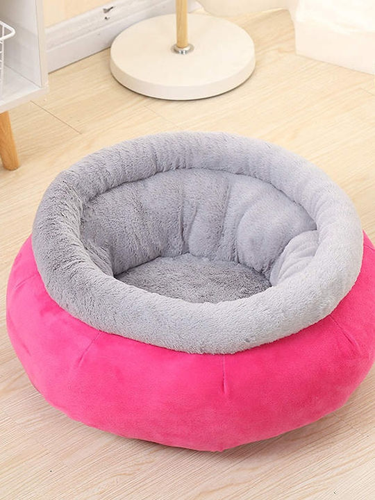 Nest Dog Pink