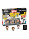 Funko Bitty Pop! Television: Friends - JOEY TRIBBIANI 4τμχ