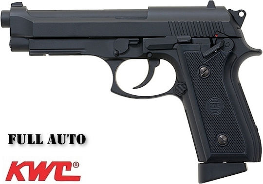 KWC Аеропистолет CO2 Pt 92 4.5мм