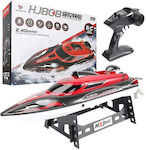 Hj808 Remote Controlled Speedboat