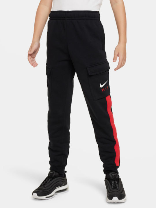Nike Kids Sweatpants Black