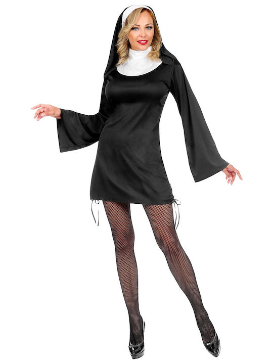 Carnival Costume Nun