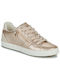 Geox Blomiee Sneakers Gold