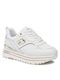 Maxi Wonder Sneakers White