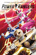 Power Rangers Vol 6