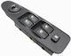 Car Window Switch for Hyundai Elantra 00-04 Black