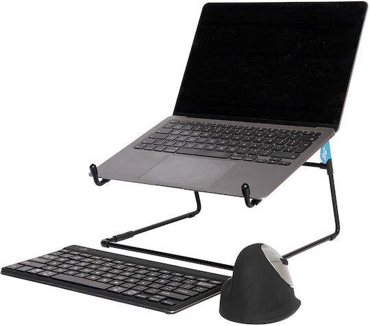R-Go Tools Steel Office Βάση Στήριξης για Laptop έως 22"