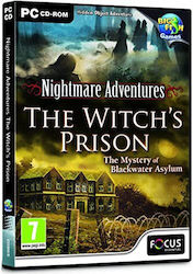 Nightmare Adventures: The Witch's Prison Joc PC