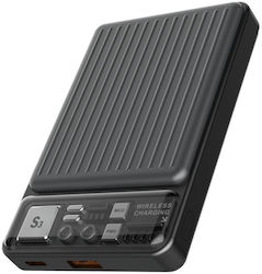 Devia 10000mAh 22.5W Gray