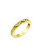 Women's Ring from Gold 14K