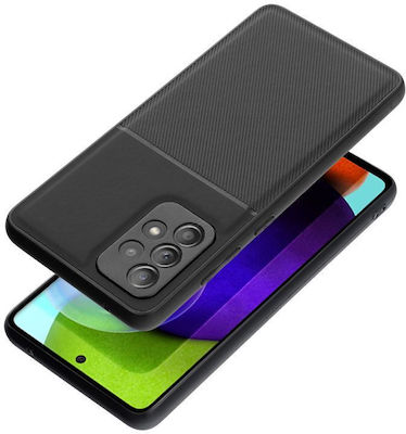 Samsung Back Cover Silicone Black (Samsung A05s)