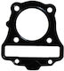 Honda Φλάντζα Zylinderkopf Μοτοσυκλέτας 153-01-04030