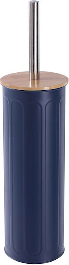 TnS Inox Toilet Brush Silver