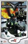 Enemy Engaged: Apache V Havoc PC-Spiel