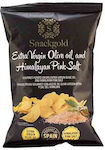 Snackgold Chips 125gr