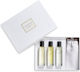 Van Cleef & Arpels Herren Set mit Eau de Parfum 3Stück
