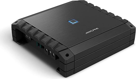 Alpine Car Audio Amplifier 1 Channel