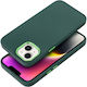 Back Cover Plastic Verde (Samsung A25)