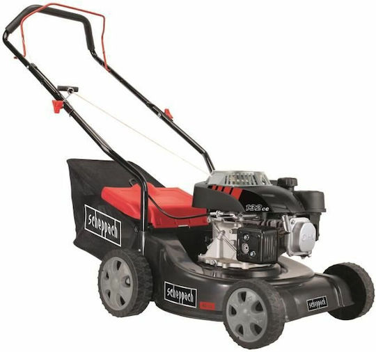 Scheppach MP132-42 Μηχανή Γκαζόν Ηλεκτρική 2500W