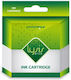 No 650xl Συμβατό Μελάνι Εκτυπωτή InkJet HP HP No 650XL 480 Σελίδων 18ml Μαύρο 1τμχ