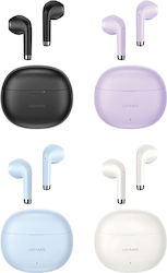 Usams YO17 Earbud Black