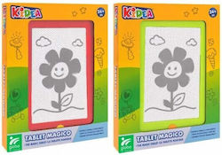 Kidea Kids Magnetic Board