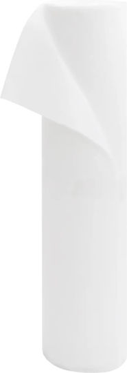 vidaXL 364858 Antifreeze Cover Fabric 70gr/m² 1.6x50m White