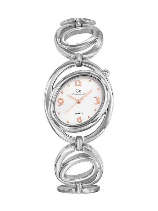Gocomma Watch with Battery Mechanism Gocomma Watch with Battery Mechanism