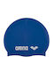 Arena Schwimmkappe Kinder Blau
