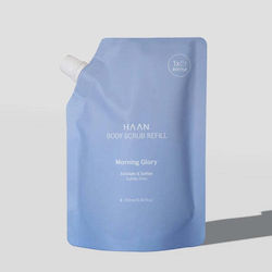Haan Morning Glory Scrub Σώματος 200ml