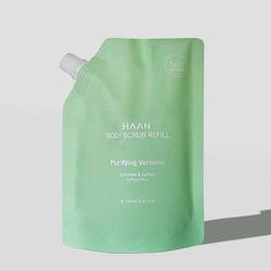 Haan Purifying Verbena Scrub Σώματος 200ml