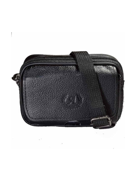 Across Leather Men's Bag Shoulder / Crossbody B...