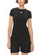 Tricou Damă Negru