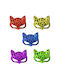 Carnival Mask Eyemask (Μiscellaneous Designs/Colors)